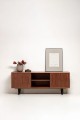 TV Cabinet with Scandinavian Design - Add Charm to Your Space