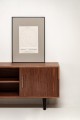 Elegant TV Cabinet - Merging Style and Functionality