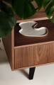 Elegant TV cabinet in Scandinavian style