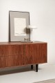 Practical TV Unit with Four Drawers - Organize Your Space in the Living Room.