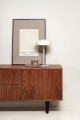 TV Cabinet with Soft-Close System - Undisturbed Viewing of Your Favorite Shows.