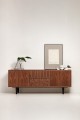 Scandinavian, loft, industrial, and minimalist style sideboard - versatile for any interior