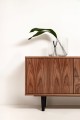 Minimalist TV cabinet - simplicity at its best
