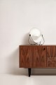 Convenient height: 66 cm - perfect for placing a TV on top