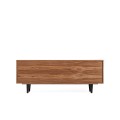 Aesthetically pleasing TV cabinet - enhances the visual appeal of the room