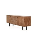 Drawers with a soft-closing system - smooth and quiet operation