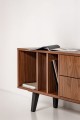 Keep Your Vinyl Records Safe and Accessible with NOLANA Cabinet