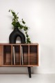 Elevate Your Interior with NOLANA - A Versatile Vinyl Record Cabinet