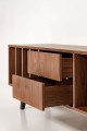Organize Your Vinyl Collection with NOLANA - The Ultimate Record Storage Cabinet