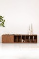 MARIGOLD Record Cabinet - Ideal for Living Room or Office