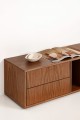 MARIGOLD Cabinet - Perfect for Vinyl Enthusiasts and Book Lovers