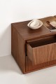 MARIGOLD Record Storage - Handmade and Sturdy Craftsmanship