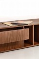 MARIGOLD Cabinet - Aesthetic and Practical Vinyl Storage