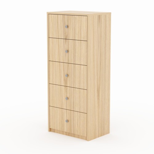 BLUEBELL – tall chest of drawers