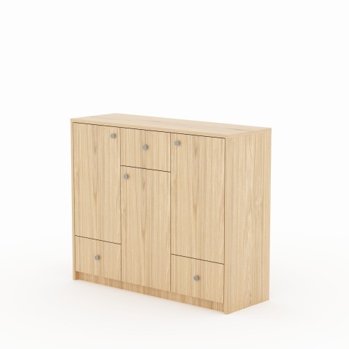 Luxury Sideboard MIMOSA – Personalized Premium Design