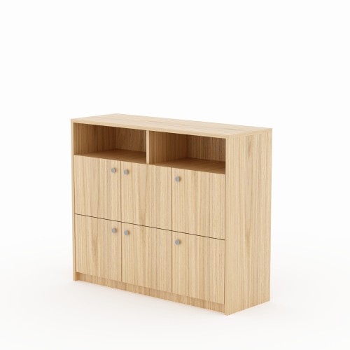 LINNEA Design-Sideboard - Maßgefertigtes Luxusmöbel für den Wohnbereich