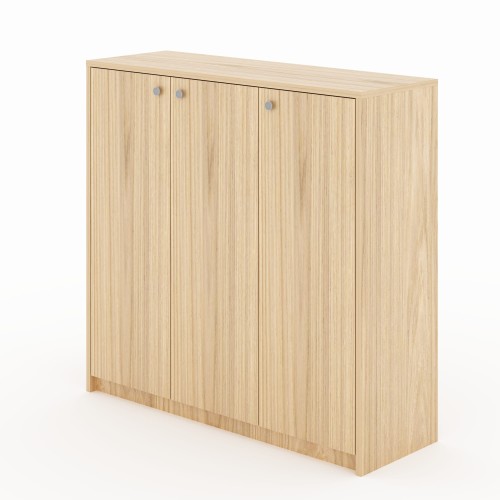LOBELIA – luxury 3-door sideboard