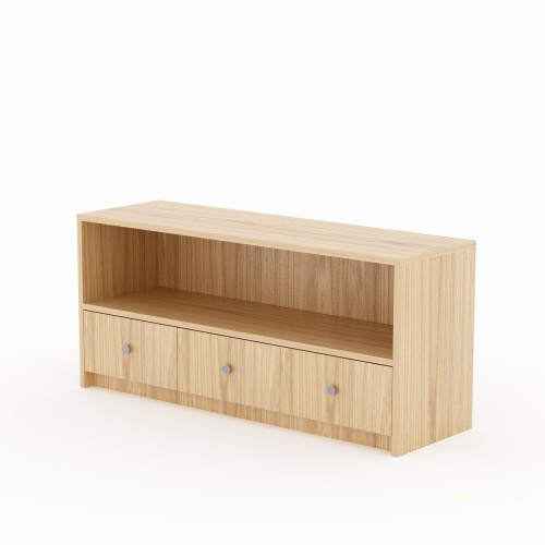 DAPHNE Low-profile Sideboard